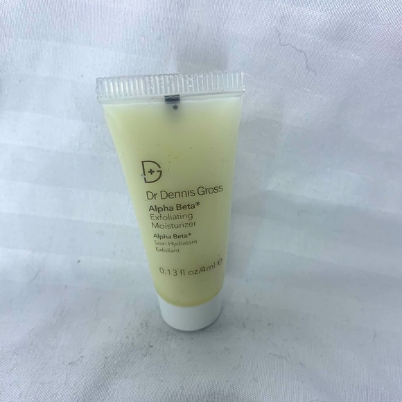 Dr Dennis Gross Sample Moisturizer - Picture 1 of 2